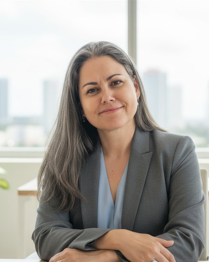 Claudia Calderon